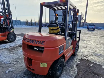 Goodsense  FD38 2025 года за 8 370 000 тг. в Караганда – фото 7