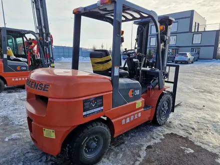 Goodsense  FD38 2025 года за 8 370 000 тг. в Караганда – фото 6