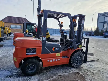 Goodsense  FD38 2025 года за 8 370 000 тг. в Караганда – фото 5