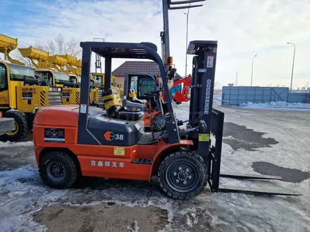 Goodsense  FD38 2025 года за 8 370 000 тг. в Караганда – фото 4