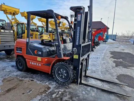 Goodsense  FD38 2025 года за 8 370 000 тг. в Караганда – фото 3