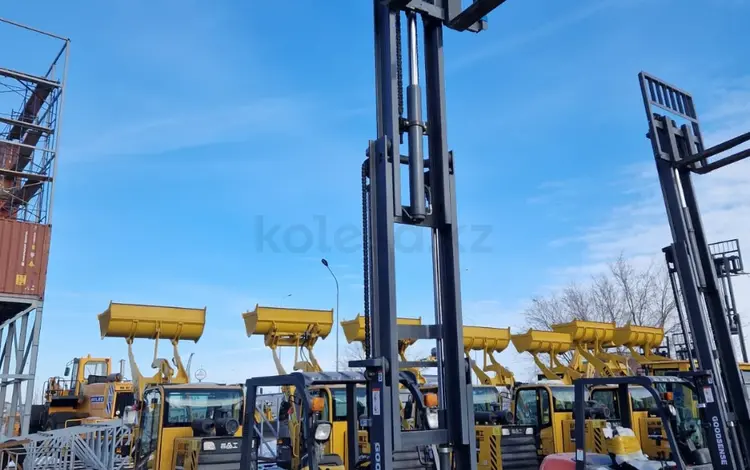 Goodsense  FD38 2026 годаүшін9 700 000 тг. в Караганда