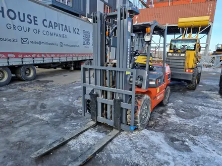 Goodsense  FD38 2025 года за 8 370 000 тг. в Караганда – фото 13