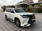 Lexus LX 570 2012 года за 23 000 000 тг. в Актау – фото 2