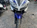 Yamaha  Yamaha YZF-R15 150сс 2013 года за 1 700 000 тг. в Алматы