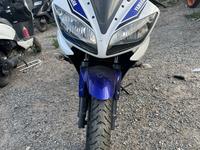 Yamaha  Yamaha YZF-R15 150сс 2013 года за 1 700 000 тг. в Алматы