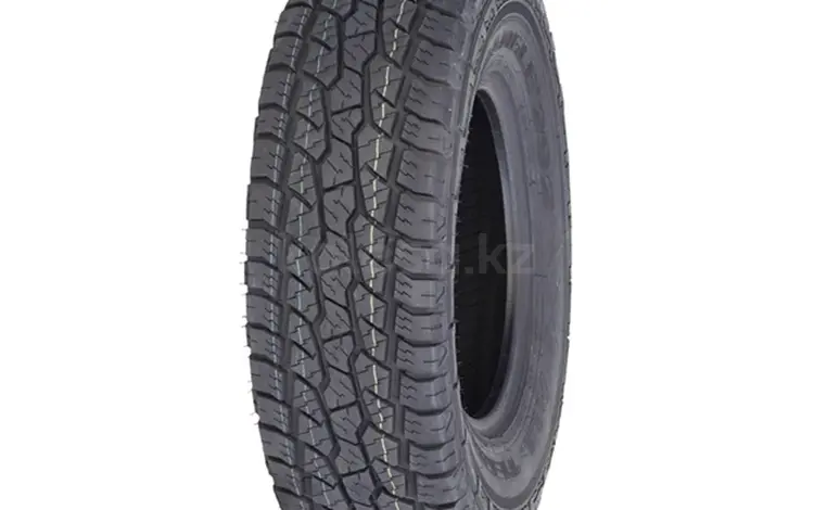 Triangle 265/70R16 (TR292) 112T за 49 400 тг. в Алматы