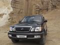 Lexus LX 470 2002 годаүшін10 700 000 тг. в Актау