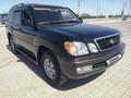 Lexus LX 470 2002 годаүшін10 700 000 тг. в Актау – фото 5