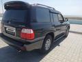 Lexus LX 470 2002 годаүшін10 700 000 тг. в Актау – фото 6