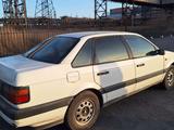 Volkswagen Passat 1991 года за 1 200 000 тг. в Темиртау – фото 3