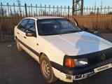 Volkswagen Passat 1991 года за 1 200 000 тг. в Темиртау – фото 4