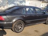 Volkswagen Phaeton 2002 года за 4 500 000 тг. в Тараз – фото 2