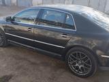 Volkswagen Phaeton 2002 года за 4 500 000 тг. в Тараз – фото 3