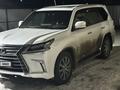 Lexus LX 570 2017 года за 40 000 000 тг. в Алматы – фото 4