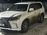 Lexus LX 570 2017 года за 40 000 000 тг. в Алматы – фото 4