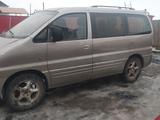 Hyundai Starex 2000 года за 1 200 000 тг. в Костанай