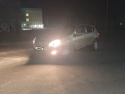 Nissan Qashqai 2008 года за 4 400 000 тг. в Алматы