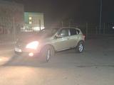 Nissan Qashqai 2008 года за 4 400 000 тг. в Алматы – фото 3