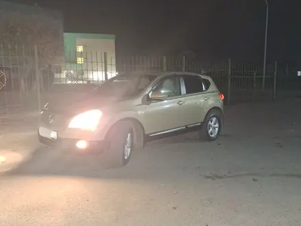 Nissan Qashqai 2008 года за 4 400 000 тг. в Алматы – фото 3