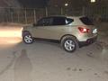 Nissan Qashqai 2008 годаүшін4 400 000 тг. в Алматы – фото 5