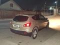 Nissan Qashqai 2008 годаүшін4 400 000 тг. в Алматы – фото 6