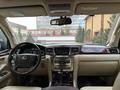 Lexus LX 570 2008 года за 18 500 000 тг. в Астана – фото 59