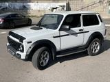 ВАЗ (Lada) Lada 2121 2019 годаүшін5 000 000 тг. в Алматы – фото 3