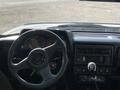 ВАЗ (Lada) Lada 2121 2019 годаүшін5 000 000 тг. в Алматы – фото 10