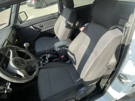 ВАЗ (Lada) Lada 2121 2019 года за 5 000 000 тг. в Алматы – фото 12
