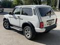ВАЗ (Lada) Lada 2121 2019 годаүшін5 000 000 тг. в Алматы – фото 4