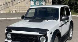 ВАЗ (Lada) Lada 2121 2019 года за 5 000 000 тг. в Алматы