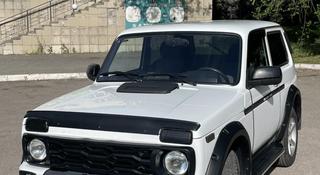 ВАЗ (Lada) Lada 2121 2019 года за 5 000 000 тг. в Алматы