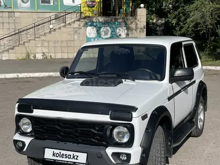 ВАЗ (Lada) Lada 2121 2019 года за 5 000 000 тг. в Алматы
