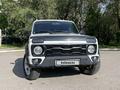 ВАЗ (Lada) Lada 2121 2019 годаүшін5 000 000 тг. в Алматы – фото 2