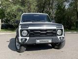 ВАЗ (Lada) Lada 2121 2019 годаүшін5 000 000 тг. в Алматы – фото 2