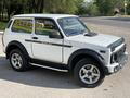 ВАЗ (Lada) Lada 2121 2019 годаүшін5 000 000 тг. в Алматы – фото 6