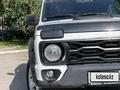 ВАЗ (Lada) Lada 2121 2019 годаүшін5 000 000 тг. в Алматы – фото 7