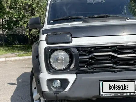 ВАЗ (Lada) Lada 2121 2019 года за 5 000 000 тг. в Алматы – фото 7