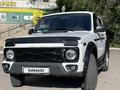 ВАЗ (Lada) Lada 2121 2019 годаүшін5 000 000 тг. в Алматы – фото 8