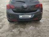 Opel Astra 2011 годаүшін3 600 000 тг. в Усть-Каменогорск – фото 5