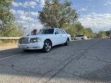 Mercedes-Benz S 300 1990 года за 2 400 000 тг. в Алматы – фото 2
