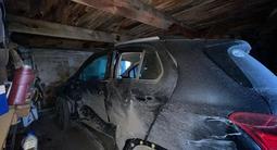 Chevrolet Tracker 2014 годаүшін3 700 000 тг. в Усть-Каменогорск – фото 2