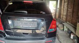 Chevrolet Tracker 2014 годаүшін3 700 000 тг. в Усть-Каменогорск – фото 3