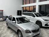 ВАЗ (Lada) Priora 2170 2013 годаүшін2 100 000 тг. в Шымкент – фото 3