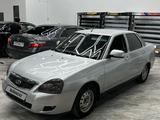 ВАЗ (Lada) Priora 2170 2013 годаүшін2 100 000 тг. в Шымкент – фото 2