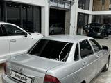 ВАЗ (Lada) Priora 2170 2013 годаүшін2 100 000 тг. в Шымкент – фото 5