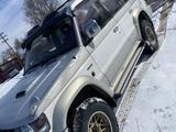 Mitsubishi Pajero 1994 года за 3 200 000 тг. в Алматы – фото 4