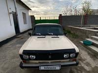 ВАЗ (Lada) 2106 1991 годаүшін900 000 тг. в Туркестан