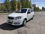 Chevrolet Nexia 2021 года за 3 500 000 тг. в Астана